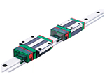 E2系列-自润式直线导轨